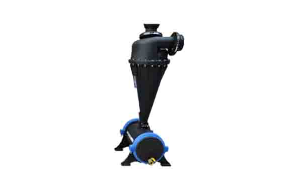 益阳农业灌溉工程过滤器-离心除砂器