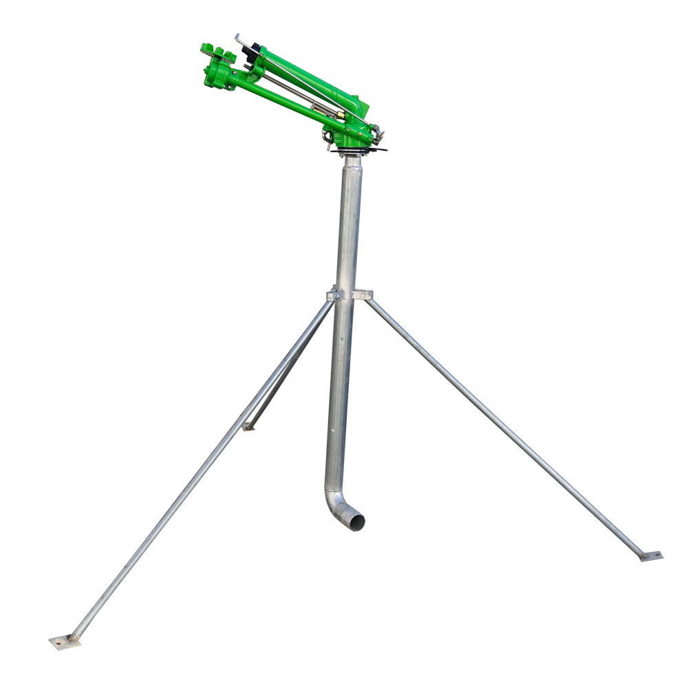 益阳SK41A 喷枪与专用支架核心优势