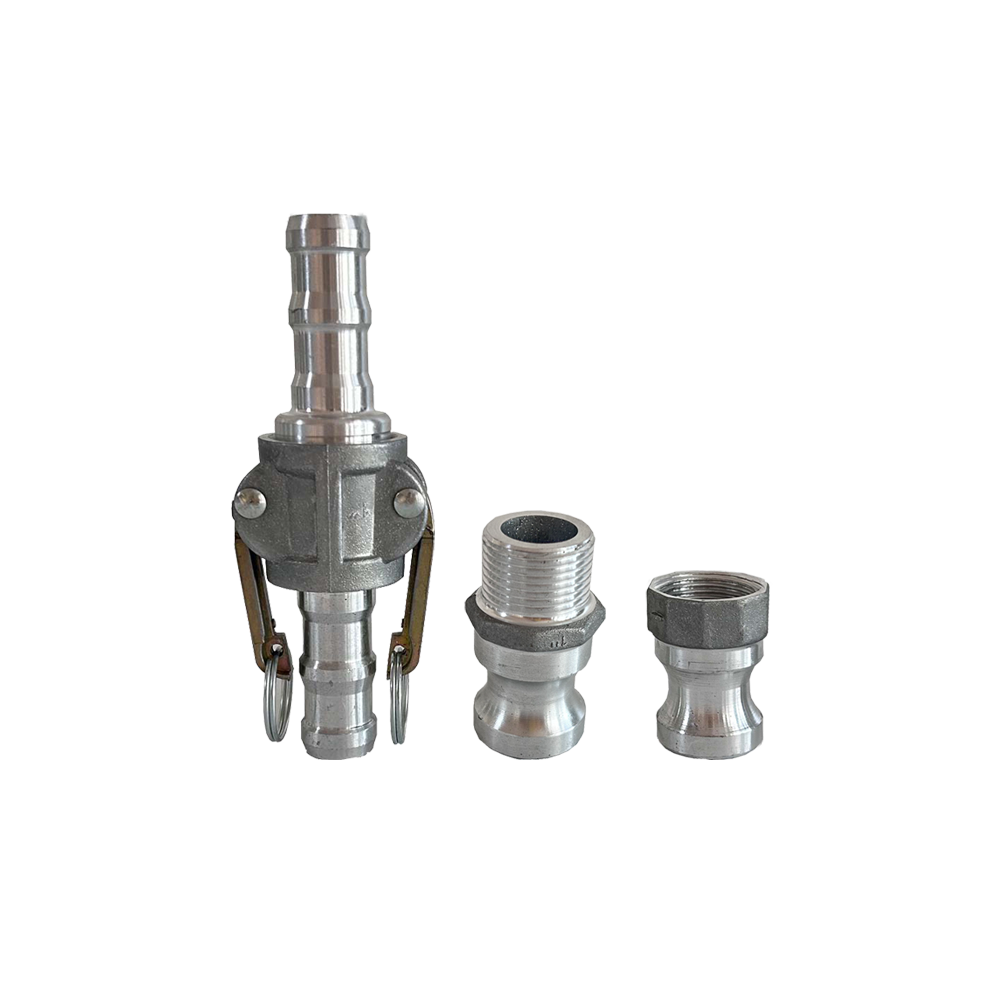 益阳1.0寸快速接头