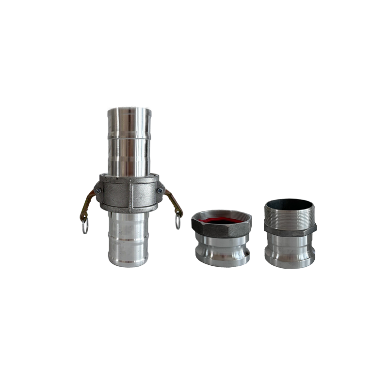 益阳3.0寸快速接头