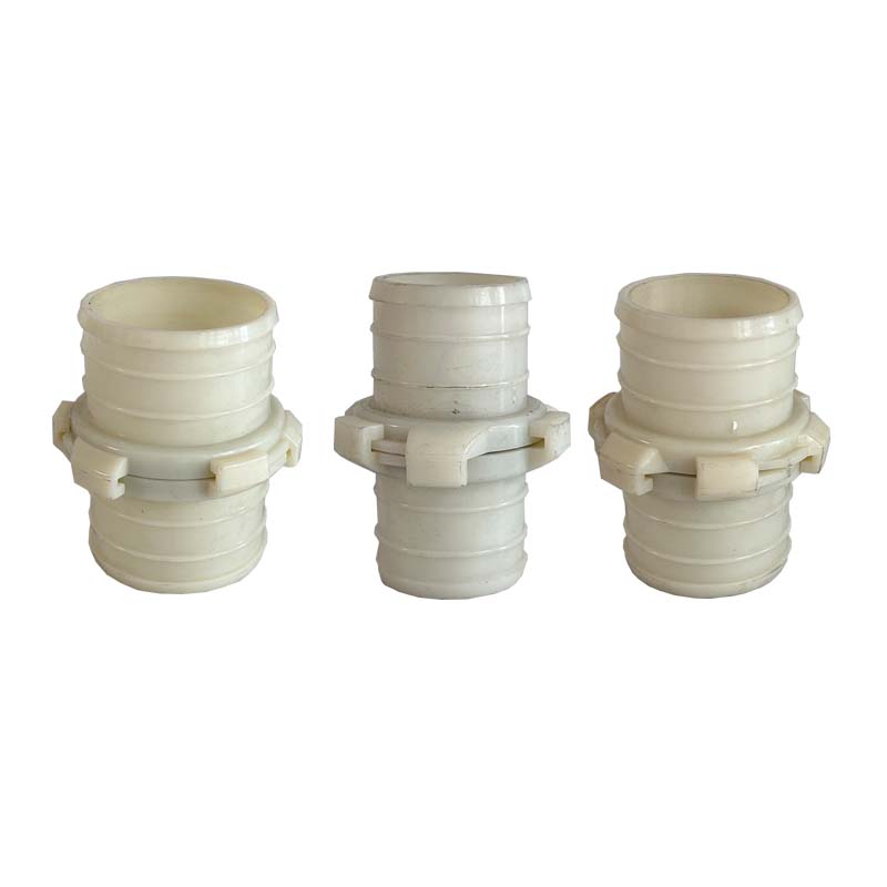 益阳塑料快速接头