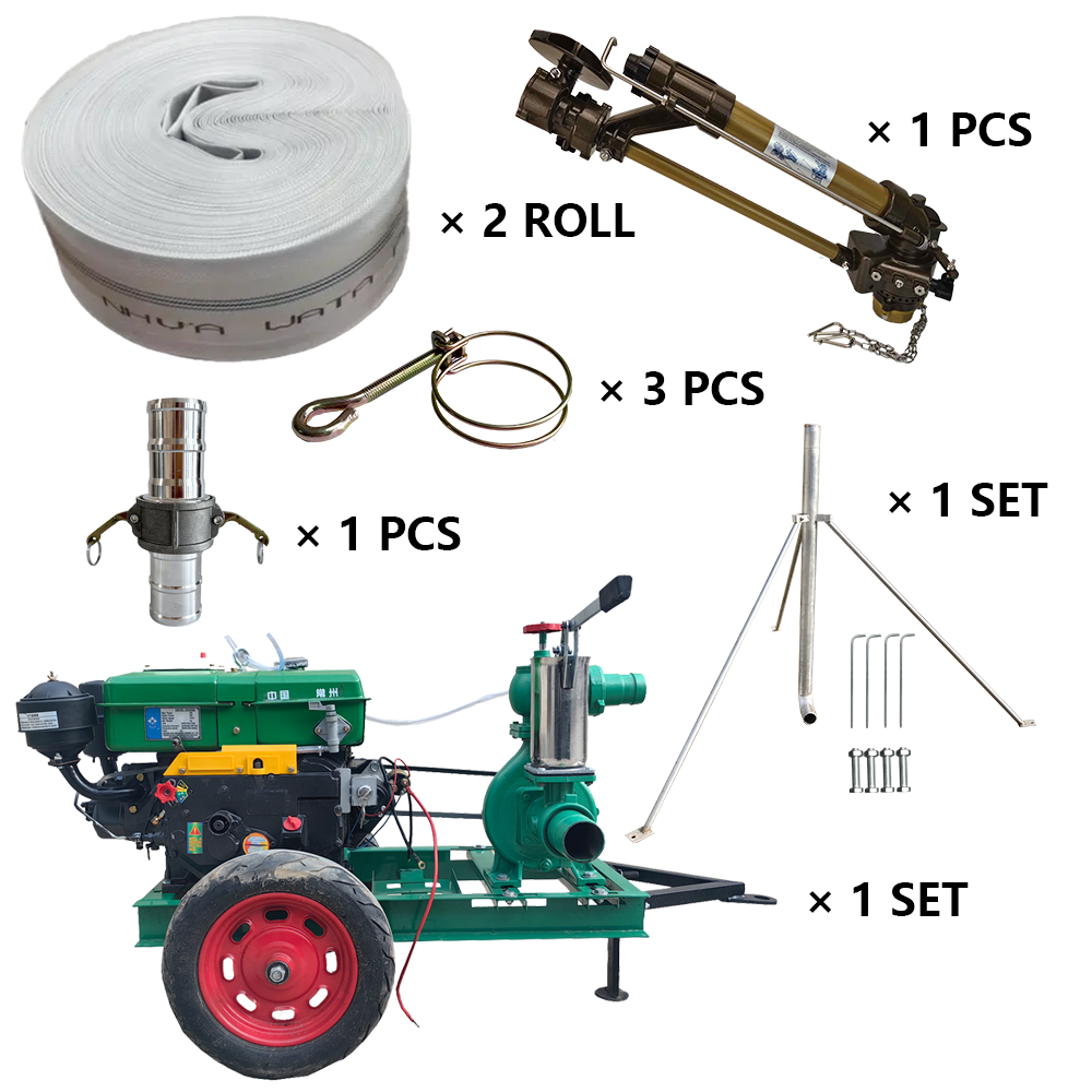 益阳海外客户盛赞，程瑞达 NS40 涡轮喷枪套装超给力