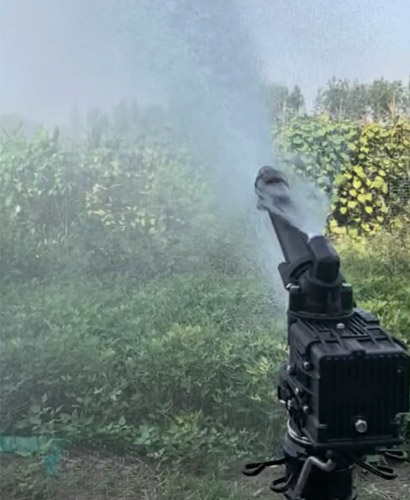益阳影响农田每公顷灌溉用水量的因素